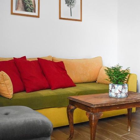 Belfry House Nafplio Apartment Luaran gambar