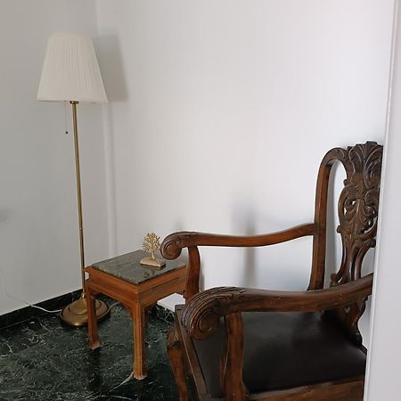 Belfry House Nafplio Apartment Luaran gambar