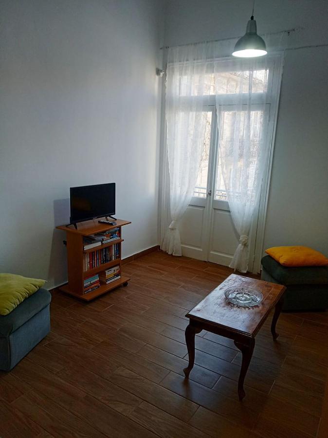 Belfry House Nafplio Apartment Luaran gambar