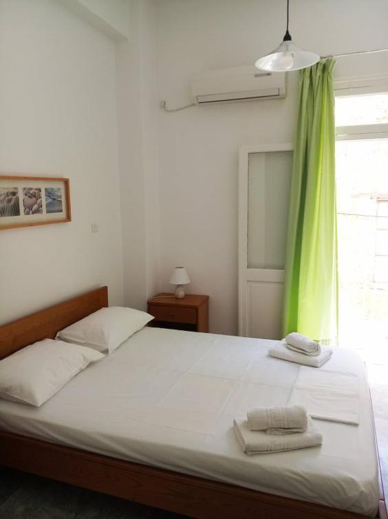 Belfry House Nafplio Apartment Luaran gambar