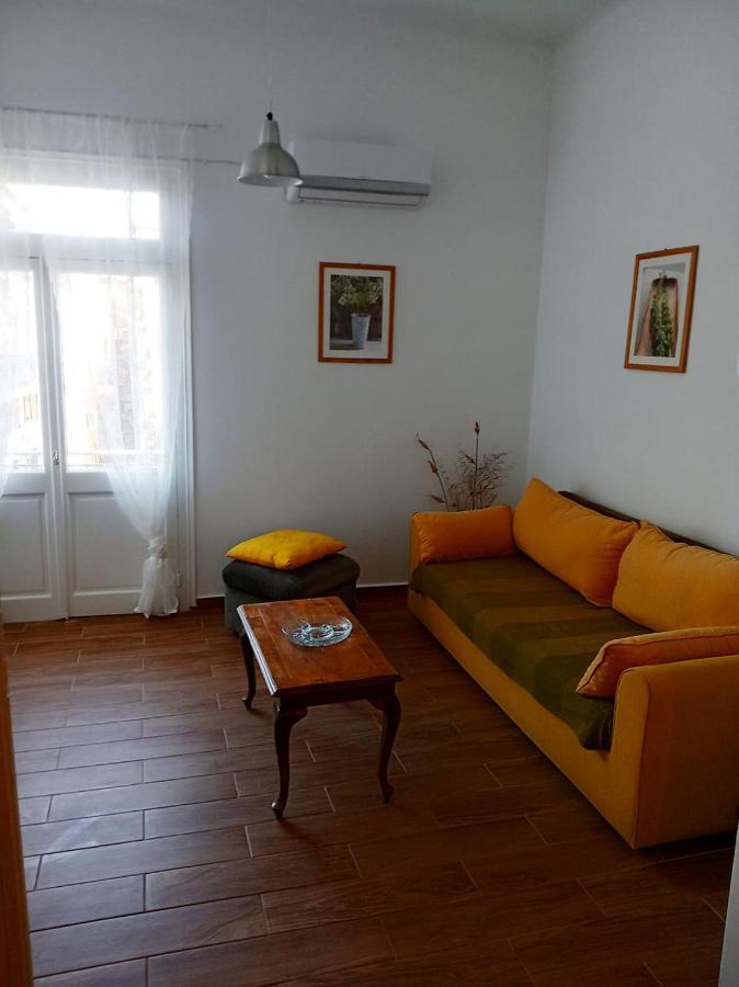 Belfry House Nafplio Apartment Luaran gambar