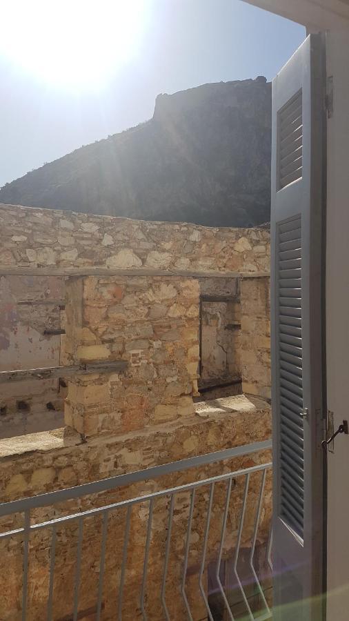 Belfry House Nafplio Apartment Luaran gambar