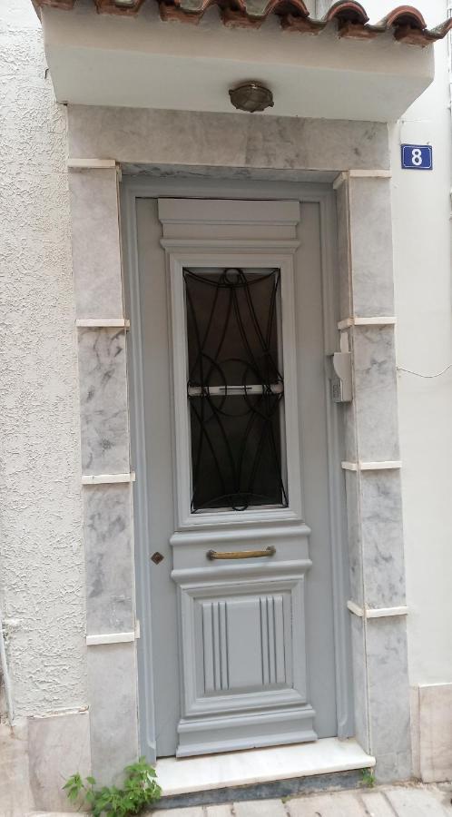 Belfry House Nafplio Apartment Luaran gambar