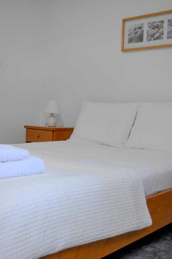 Belfry House Nafplio Apartment Luaran gambar
