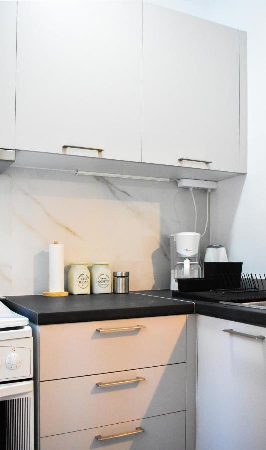 Belfry House Nafplio Apartment Luaran gambar