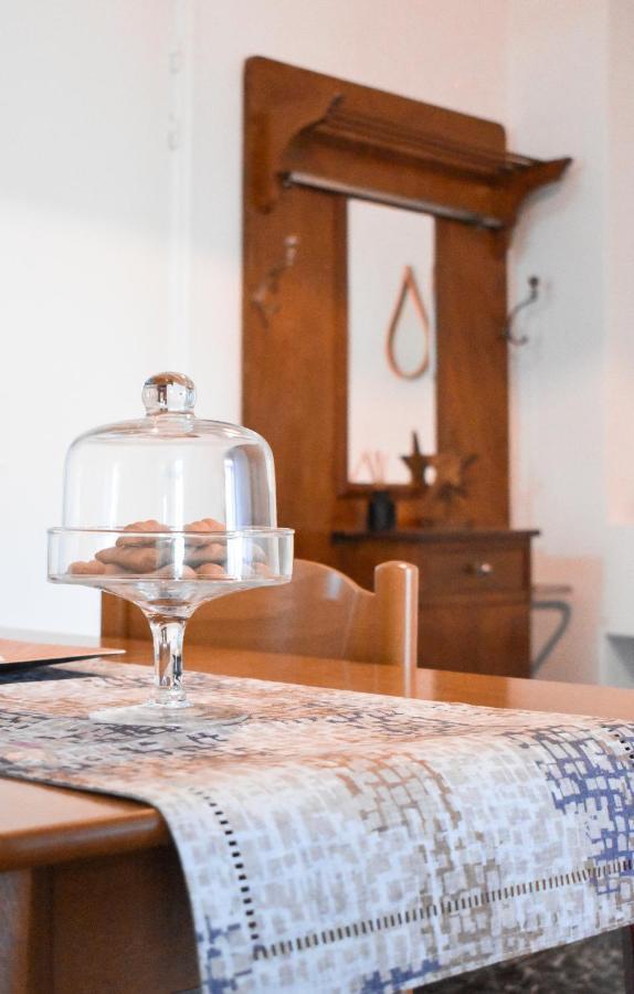 Belfry House Nafplio Apartment Luaran gambar