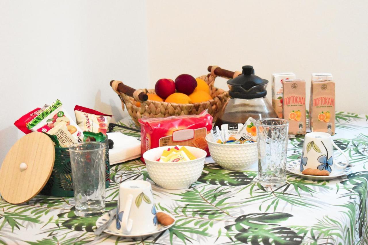 Belfry House Nafplio Apartment Luaran gambar