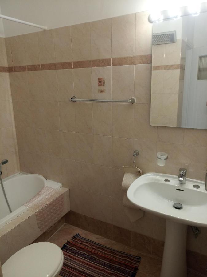 Belfry House Nafplio Apartment Bilik gambar