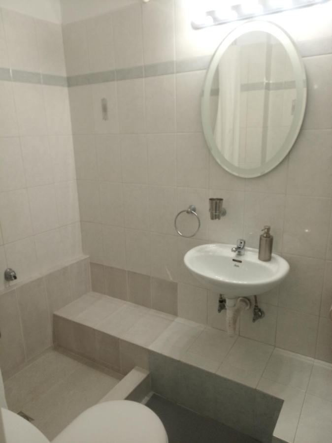 Belfry House Nafplio Apartment Luaran gambar