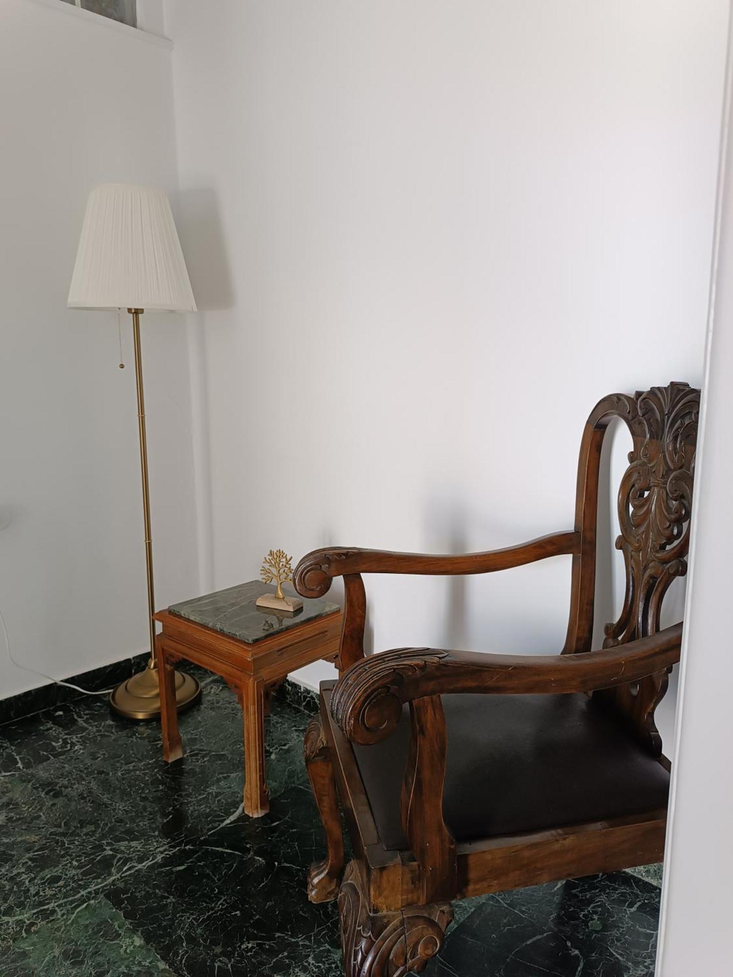 Belfry House Nafplio Apartment Luaran gambar