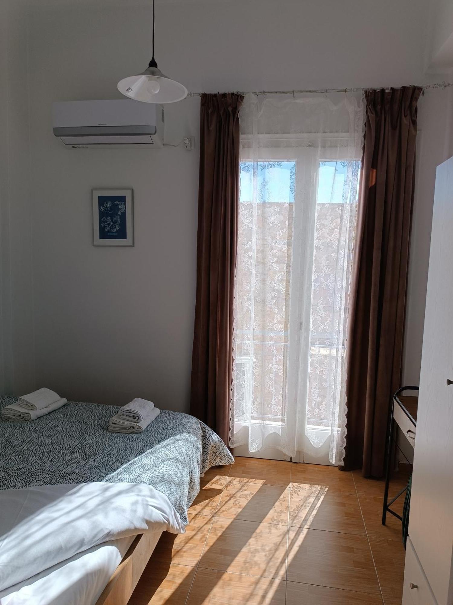 Belfry House Nafplio Apartment Luaran gambar