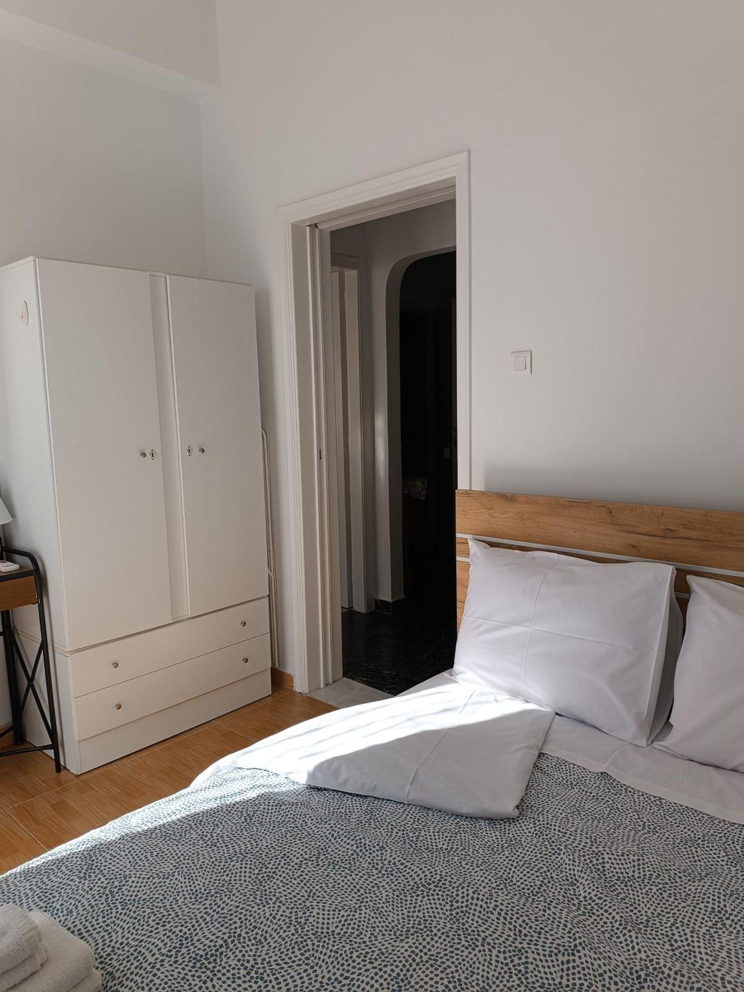 Belfry House Nafplio Apartment Luaran gambar